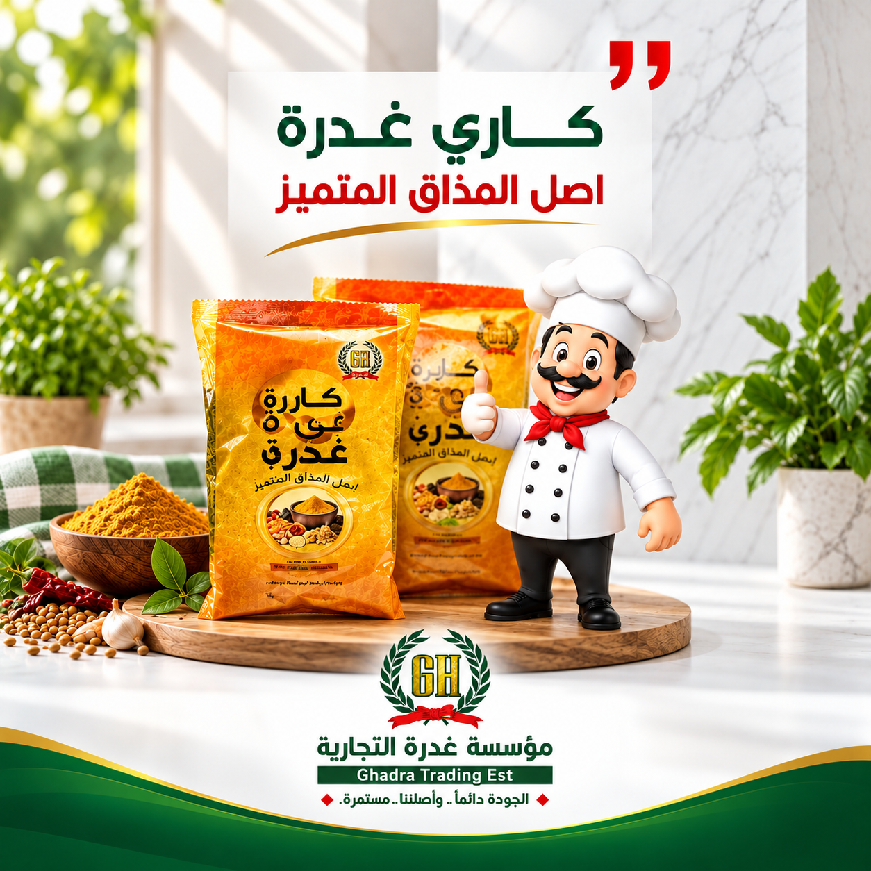 كاري غدرة